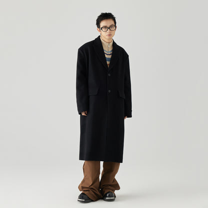 Пальто мужское Golfcross