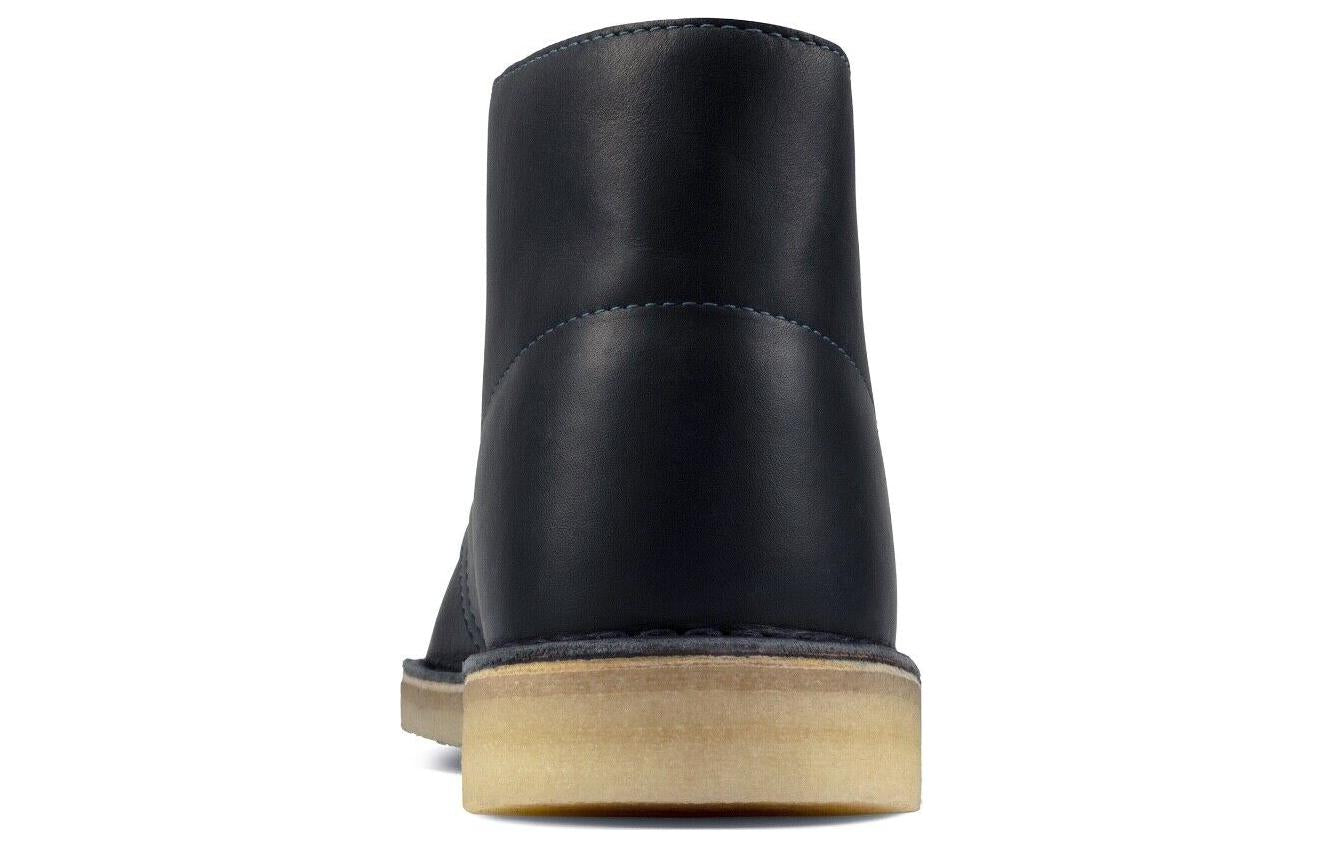 Сапоги мужские Clarks originals