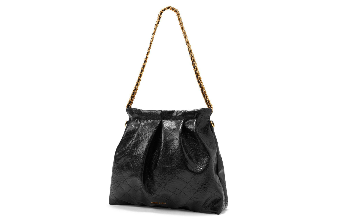 Сумка женская Charles&Keith Ck Ankora Pu - Boxette Shop