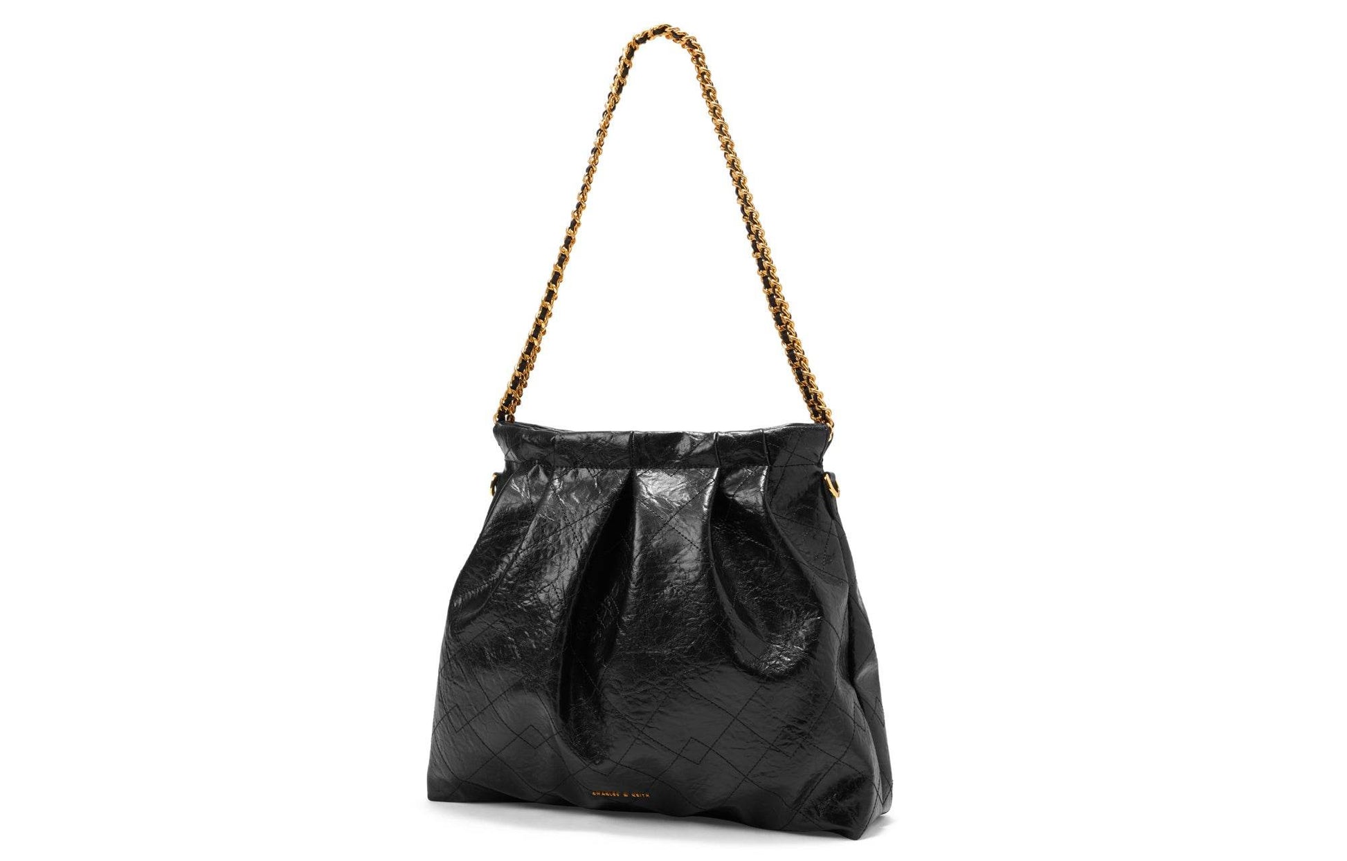 Сумка женская Charles&Keith Ck Ankora Pu - Boxette Shop