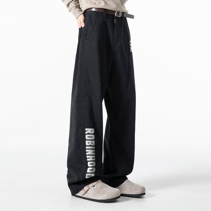 Robinhood ayollar shimlari