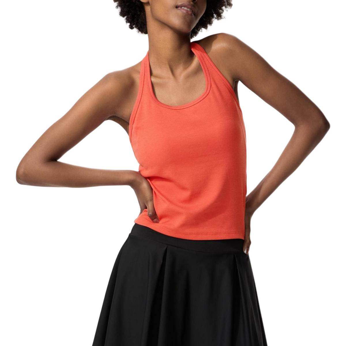 Майка женская Uniqlo - Boxette Shop