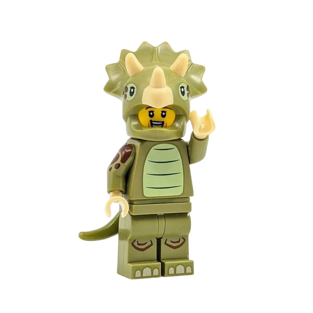 Конструктор LEGO: Minifigures (71045) - Boxette Shop