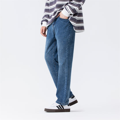 Джинсы мужские Antioffice Retro Workwear