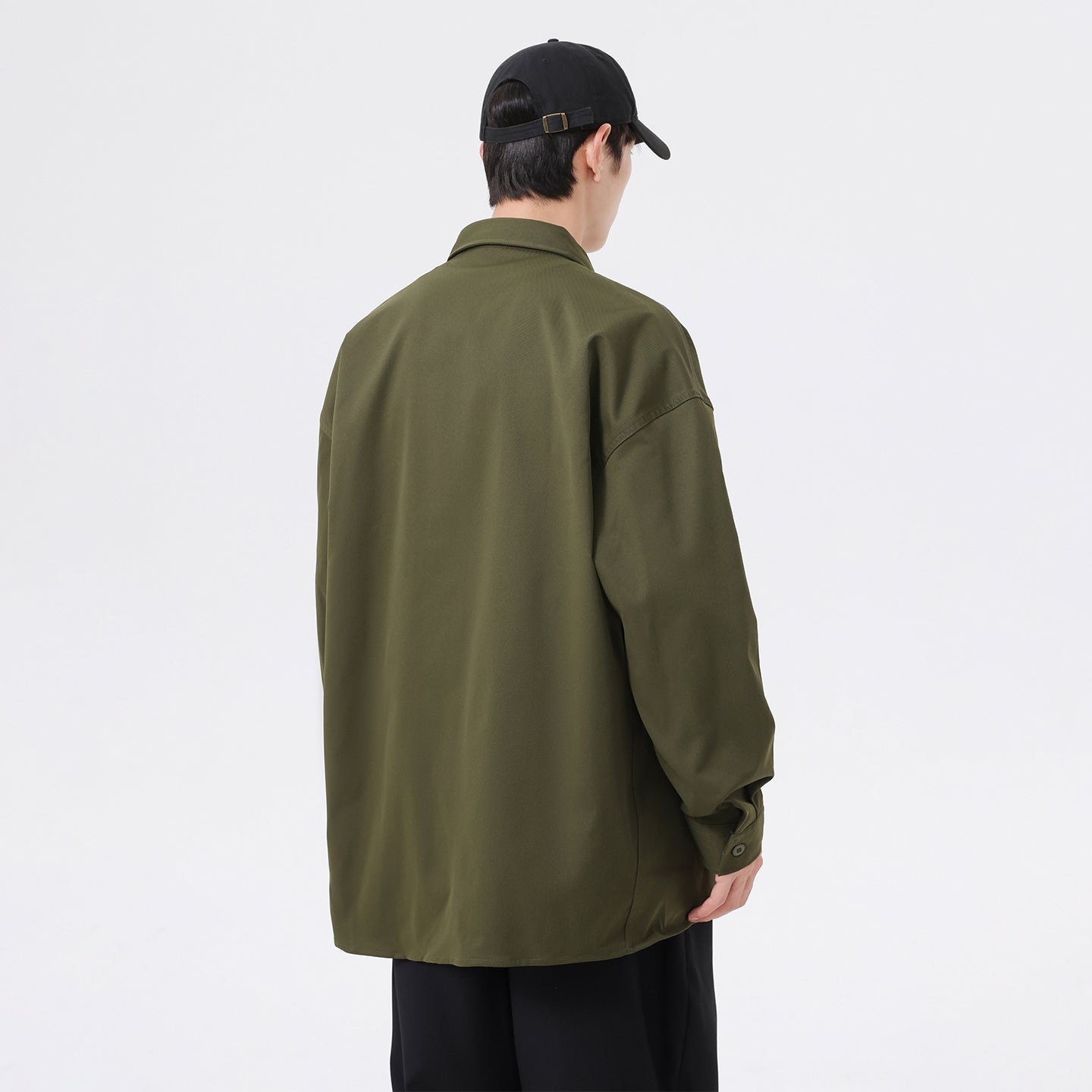 Minfinity erkaklar kostyumi