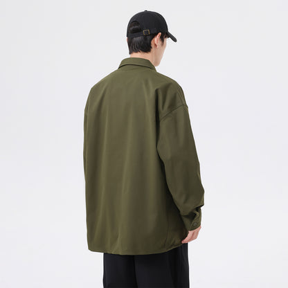 Minfinity erkaklar kostyumi