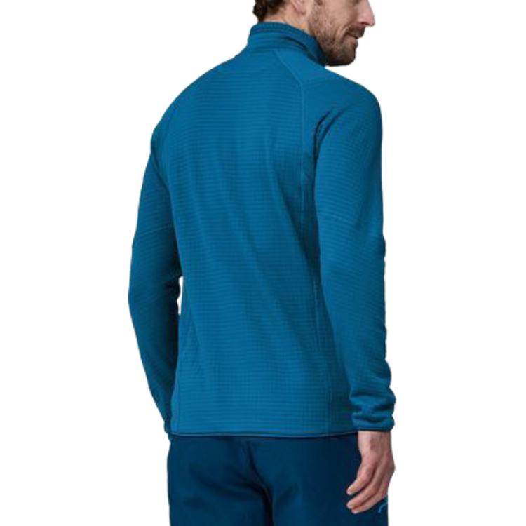 Толстовка мужская Patagonia R1 - Boxette Shop