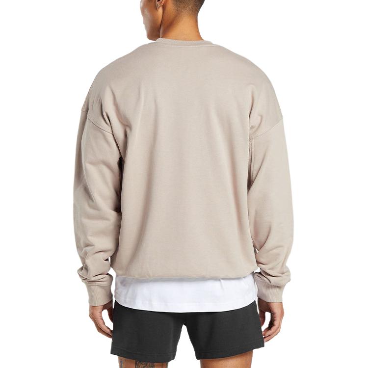 Gymshark erkaklar kozok