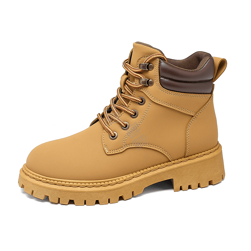 Ботинки Warrior - Boxette Shop