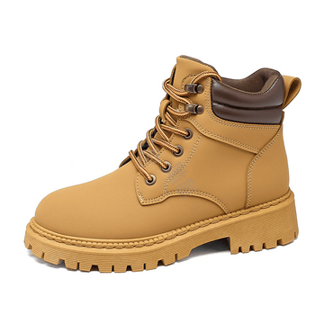 Ботинки Warrior - Boxette Shop