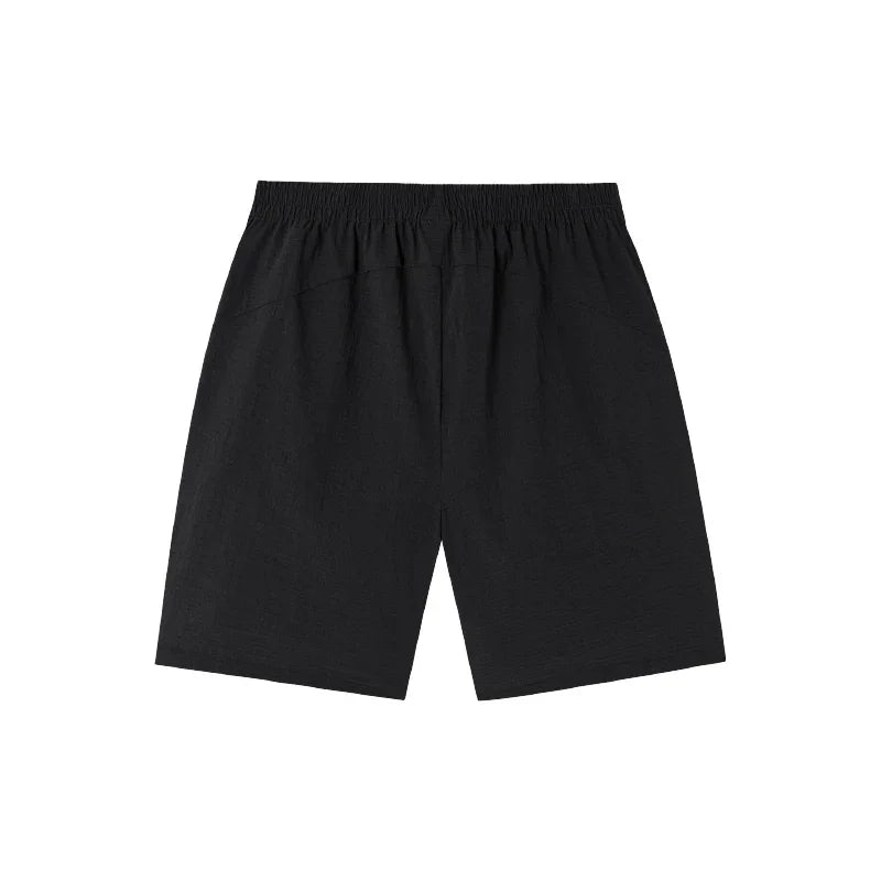 Шорты мужские Le Coq Sportif - Boxette Shop