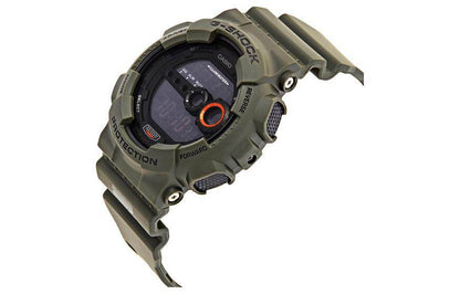 Часы мужские Casio G-Shock - Boxette Shop