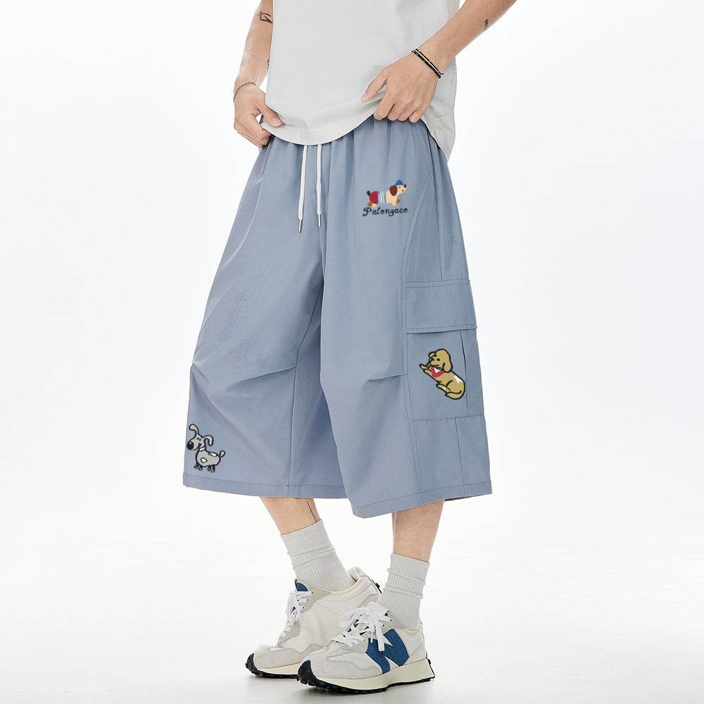 Шорты мужские PAL ONGACO - Boxette Shop