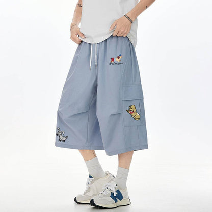 Шорты мужские PAL ONGACO - Boxette Shop