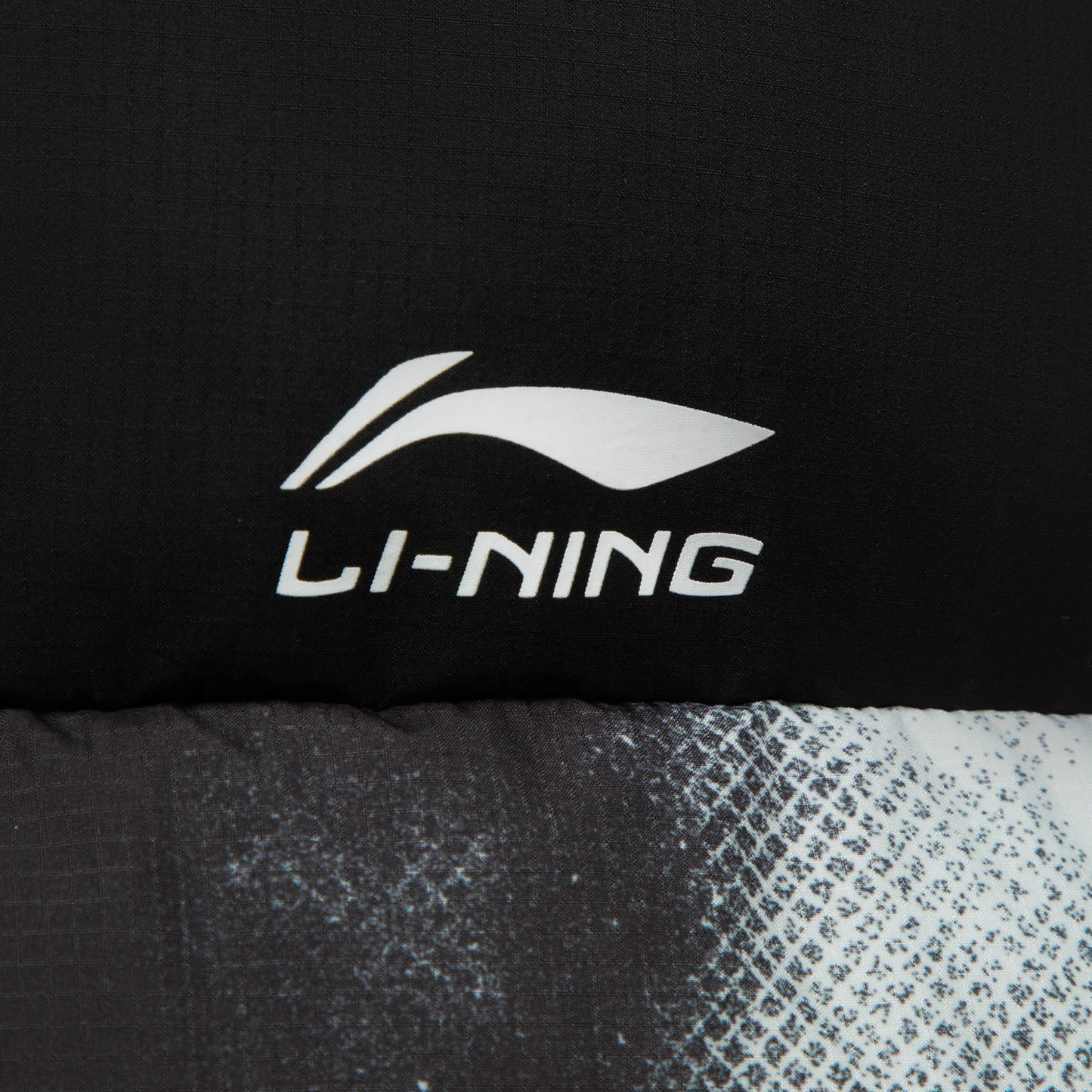 Пуховик детский Li-Ning