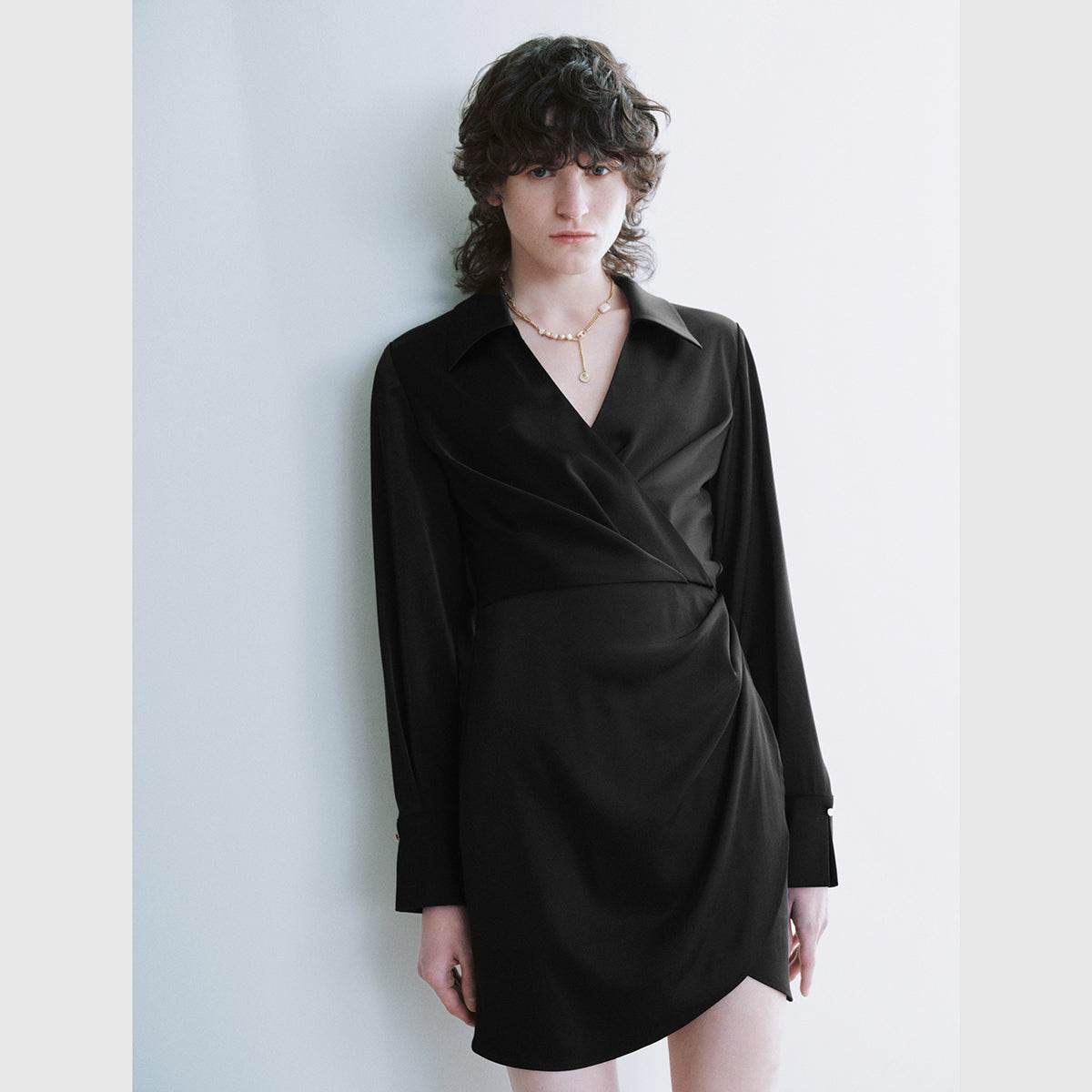 Платье женское Urban Revivo - Boxette Shop