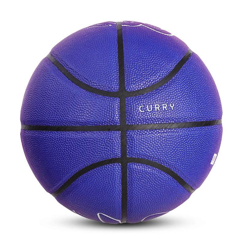 Баскетбольный мяч Under Armour Curry Gradient Series - Boxette Shop