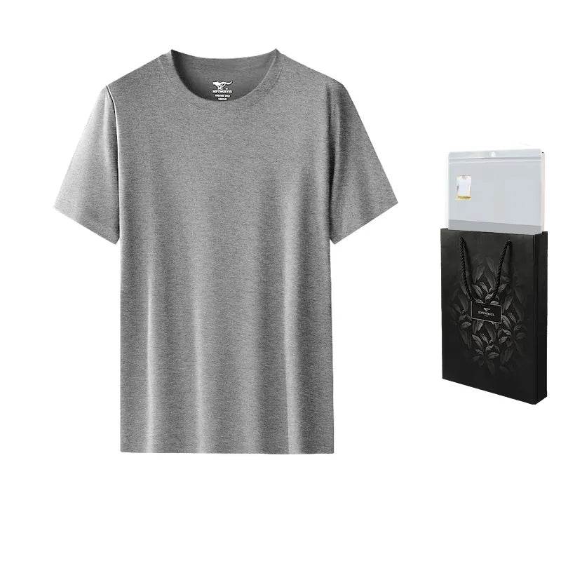 Футболка мужская Septwolves Basic - Boxette Shop