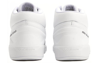 Кроссовки Adidas Cloudfoam All Court Mid - Boxette Shop