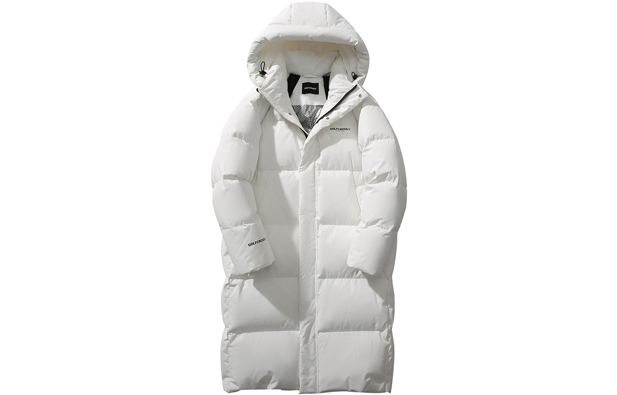 Golfcross Extreme sovuq pastga tushadigan ko'ylagi