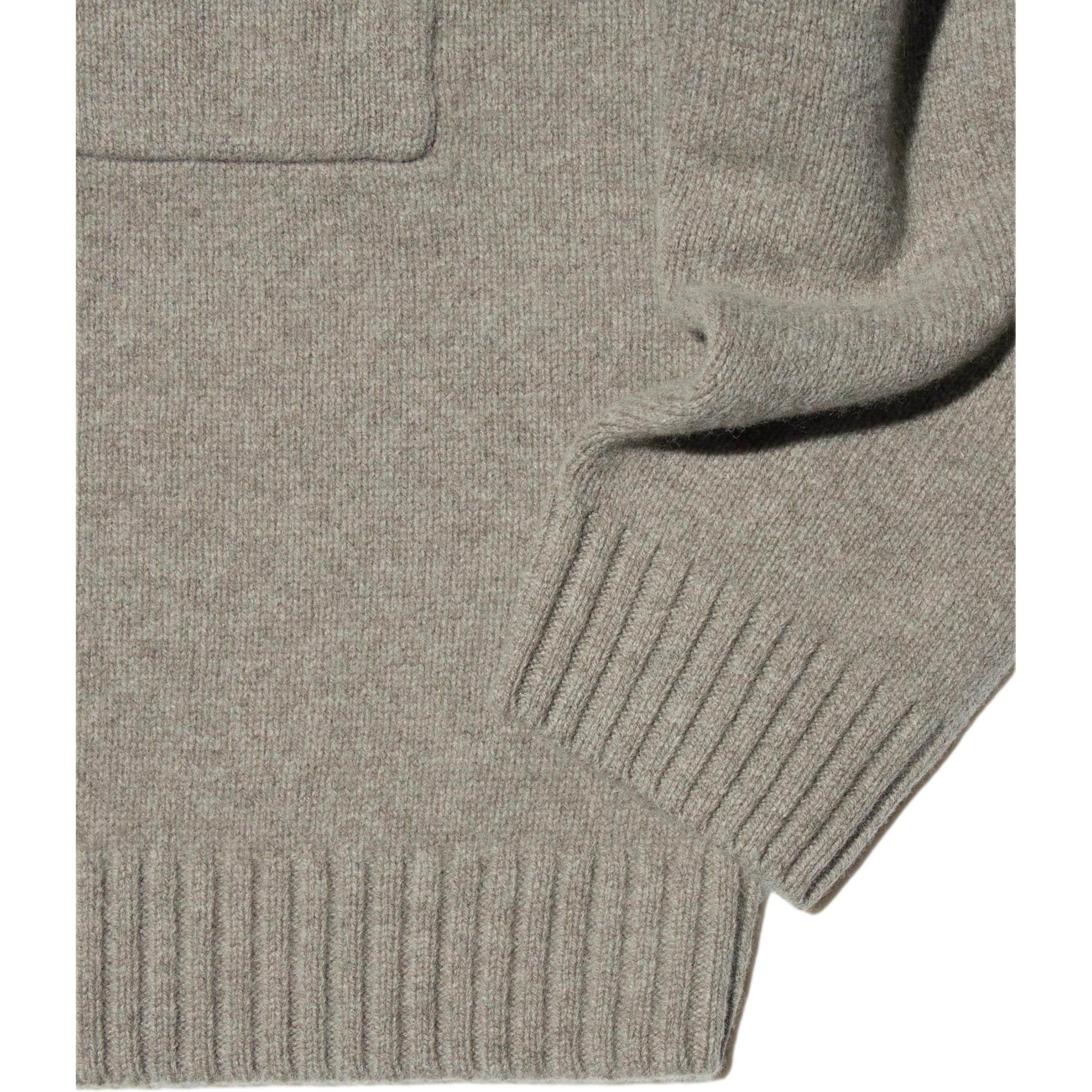 Куртка Uniqlo FW24 U Series - Boxette Shop
