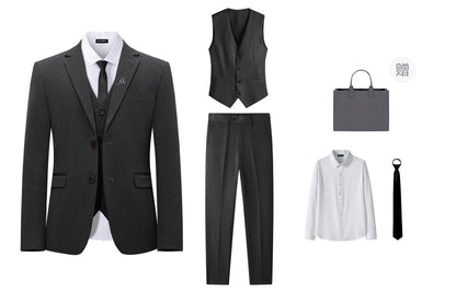 Minfinity erkaklar kostyumi