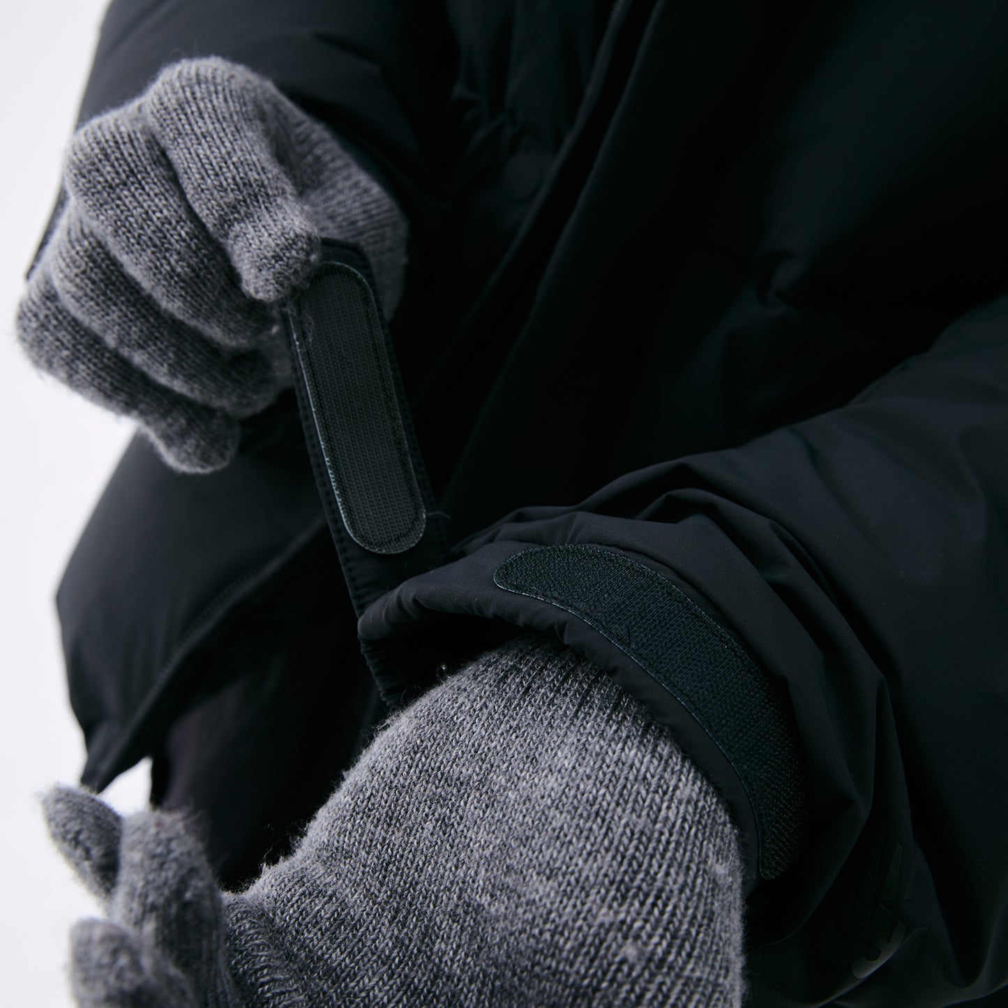 Пуховик New Balance 600