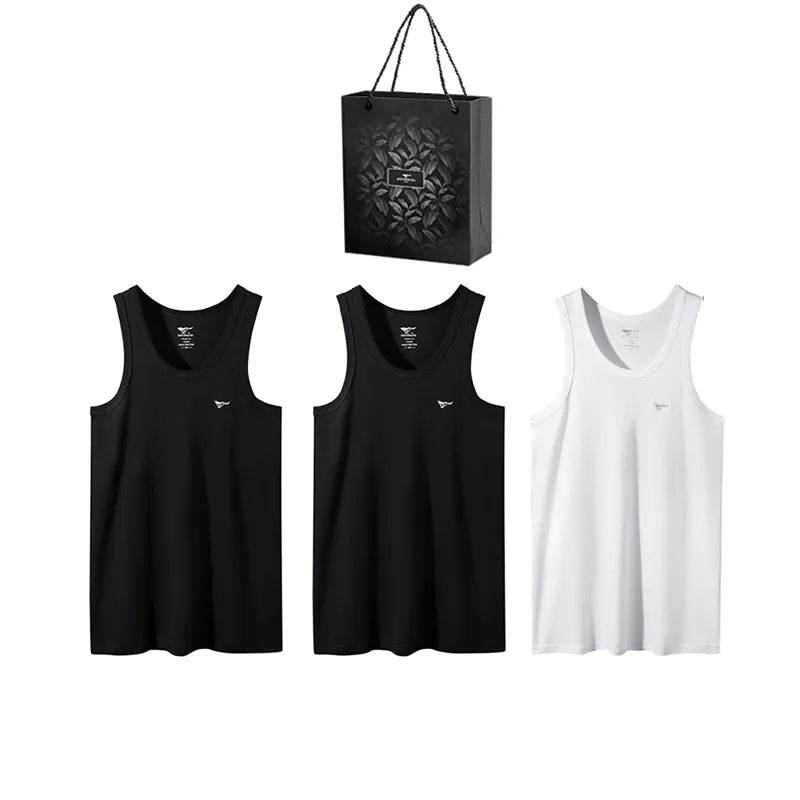 Майка мужская Septwolves Logo Cotton - Boxette Shop