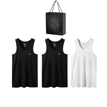 Майка мужская Septwolves Logo Cotton - Boxette Shop