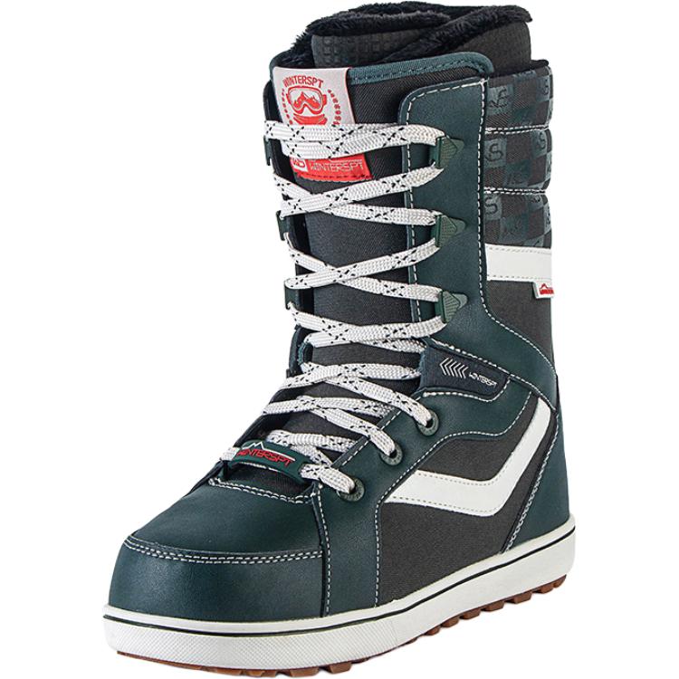 Snoubord etiklari SNOWBOARDS WS