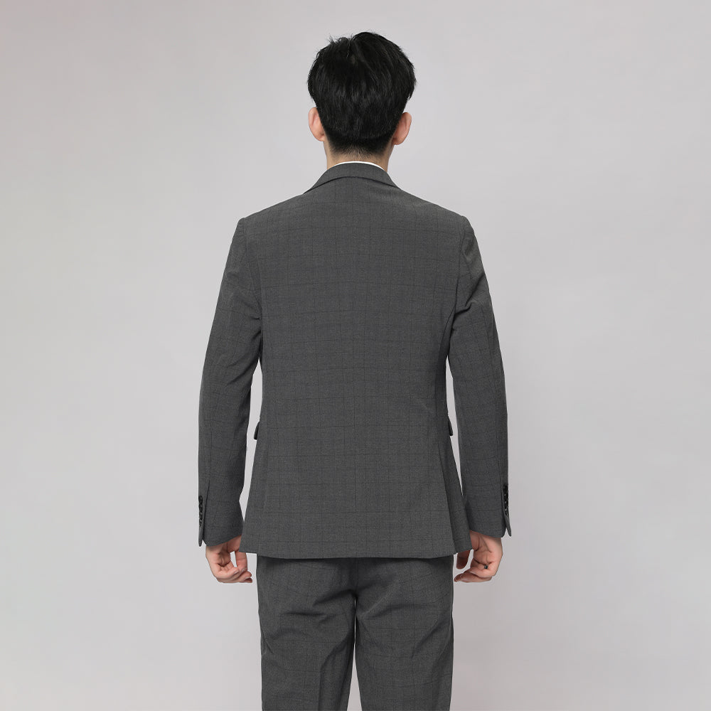 Костюм мужской Johnhollis