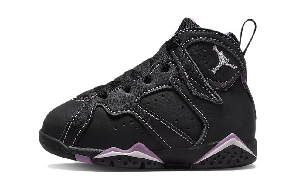 Кроссовки детские Jordan air 7 retro td - Boxette Shop