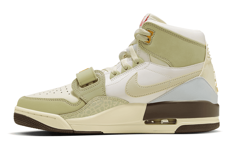 Кроссовки детские Jordan legacy lanting elegant - Boxette Shop