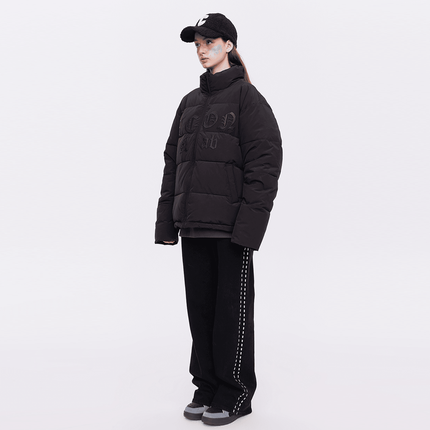 Куртка ICONS Lab - Boxette Shop