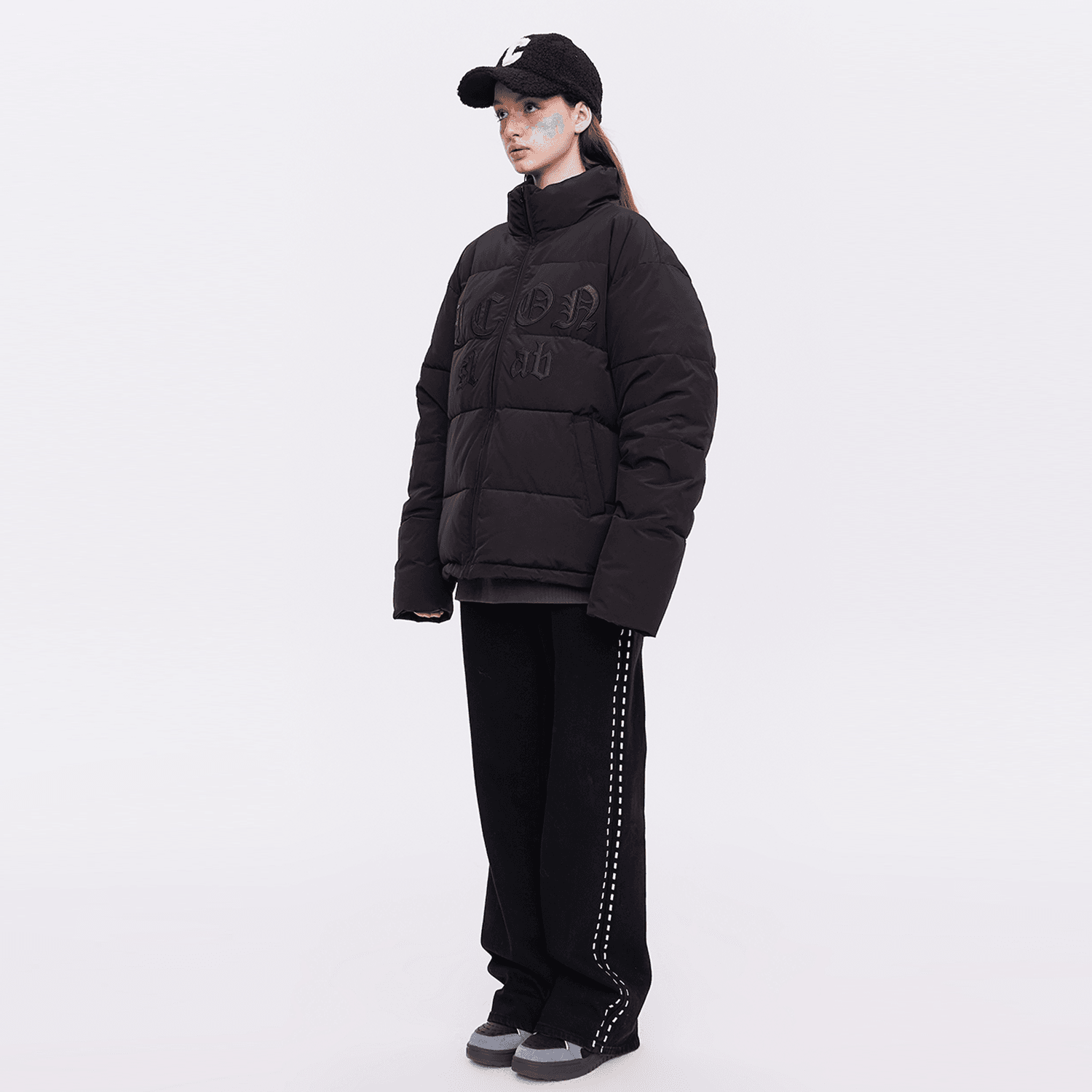 Куртка ICONS Lab - Boxette Shop