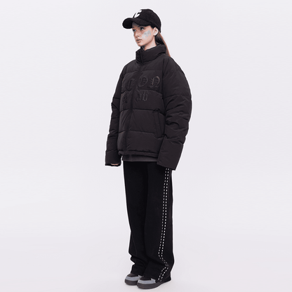 Куртка ICONS Lab - Boxette Shop