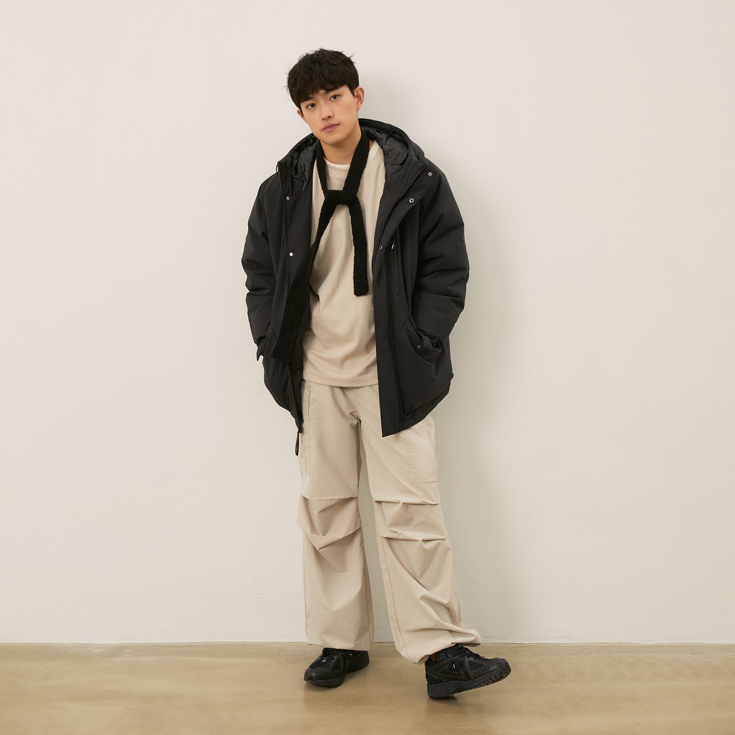 Кроссовки New Balance 1906R