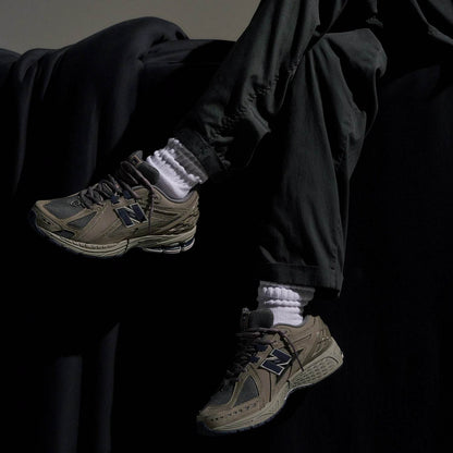 Кроссовки New Balance NB 1906R - Boxette Shop