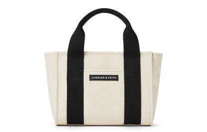 Сумка женская Charles&Keith Multi Denim - Boxette Shop