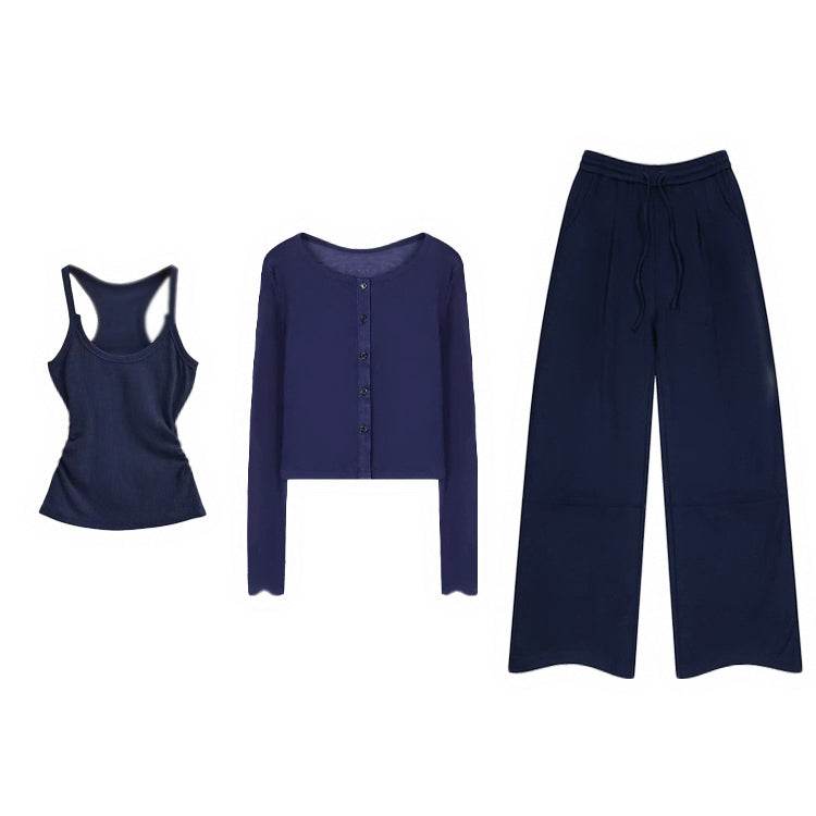 Костюм женский Yvette Classic - Boxette Shop