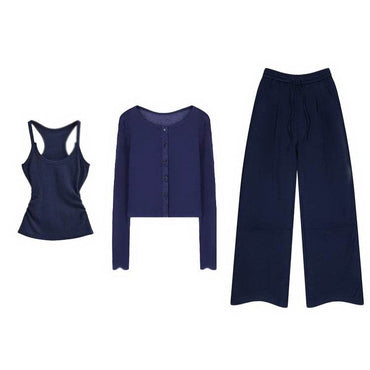 Костюм женский Yvette Classic - Boxette Shop