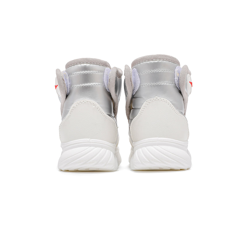 Сапоги детские Warrior