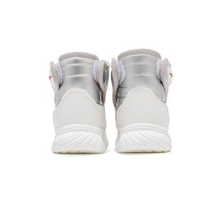 Сапоги детские Warrior