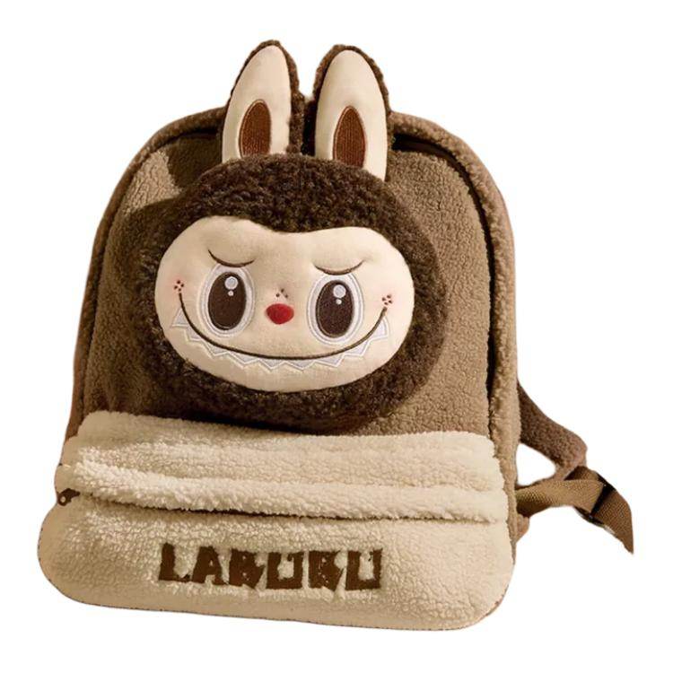 Рюкзак детский Pop Mart Labubu Classic - Boxette Shop