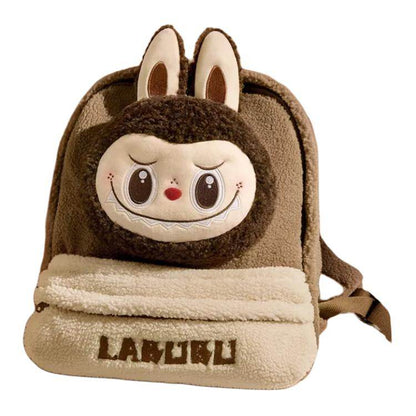 Рюкзак детский Pop Mart Labubu Classic - Boxette Shop