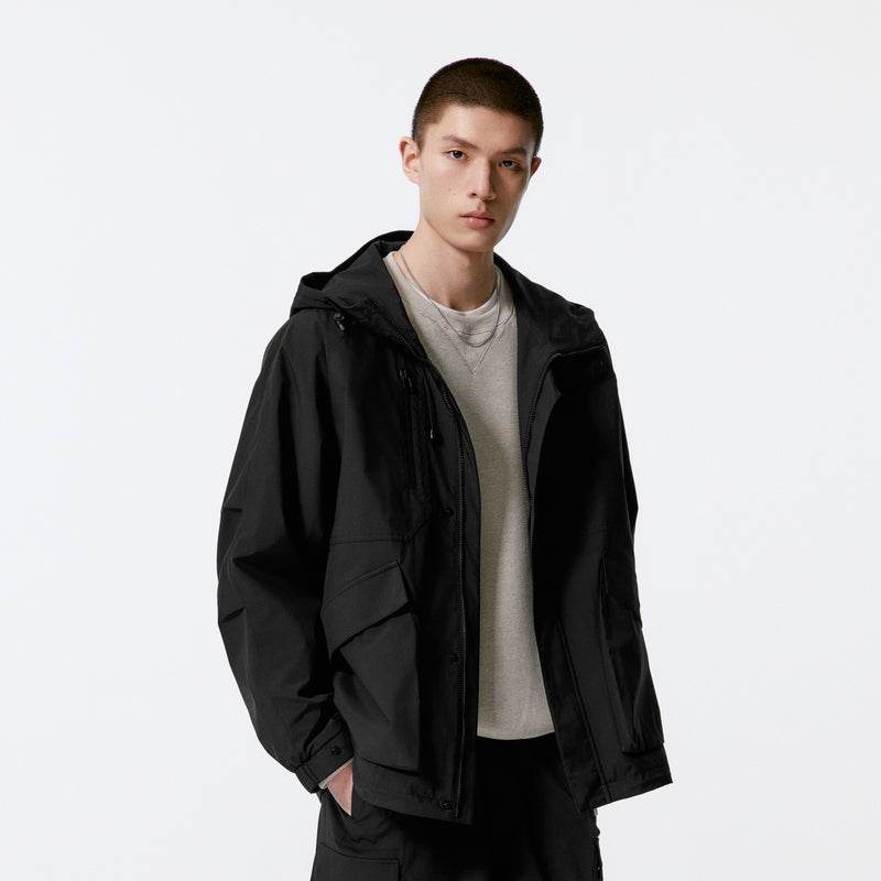 Куртка мужская GXG - Boxette Shop