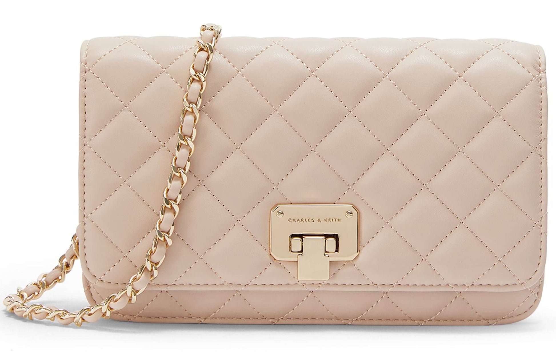 Сумка женская Charles&Keith Ck - Boxette Shop