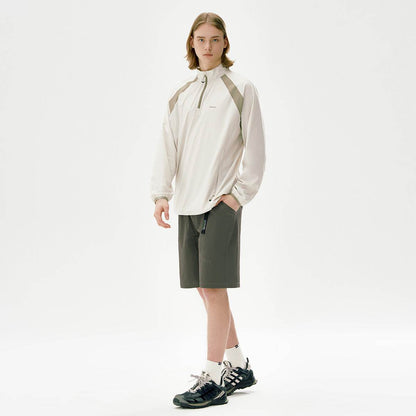 Шорты мужские 714Street Outdoor Series - Boxette Shop