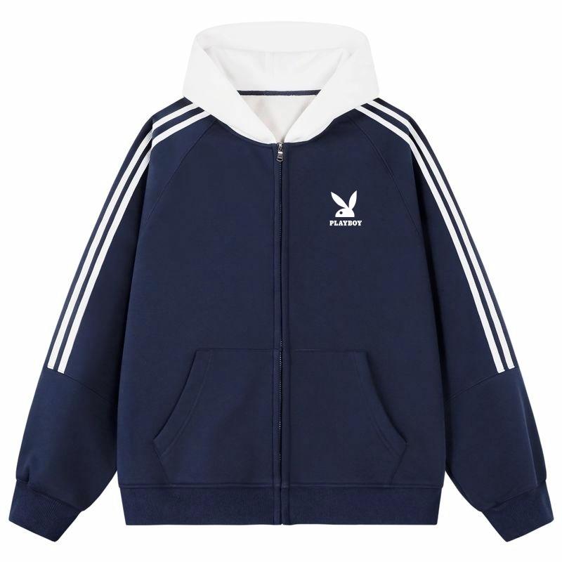 Худи женские Playboy