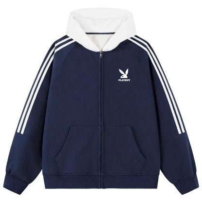 Худи женские Playboy